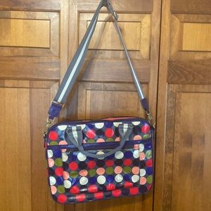 Boden laptop bag